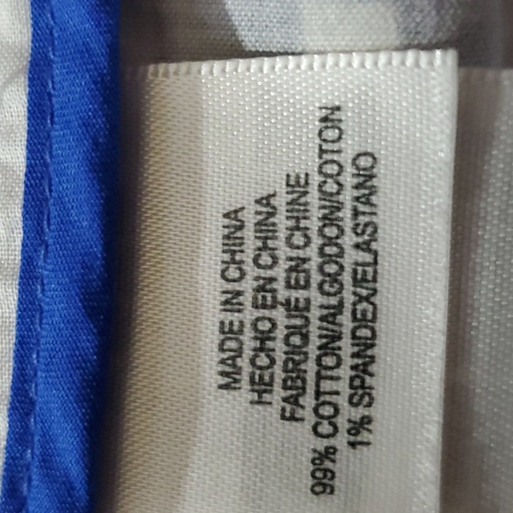 Liz Claiborne Jackie shorts - Picture 5 of 5